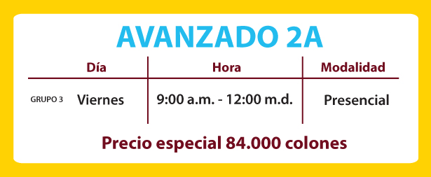 avanzado 2a